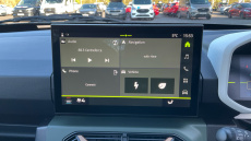 Dacia Spring 27kWh Extreme 65 48kW 5dr Auto Electric Hatchback